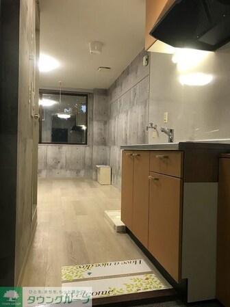 エステート門屋の物件内観写真